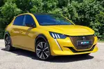 2023 Peugeot 208