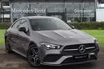 2023 Mercedes-Benz CLA