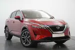 2022 Nissan Qashqai