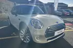 2017 MINI Hatchback 5dr