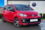 2018 Volkswagen Up GTI