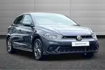 2022 Volkswagen Polo