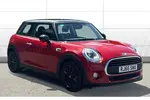 2016 MINI Hatchback
