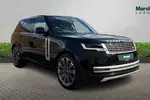 2024 Land Rover Range Rover