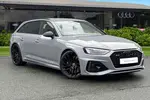 2022 Audi RS4