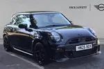 2025 MINI Cooper