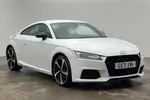 2021 Audi TT