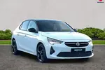 2022 Vauxhall Corsa