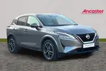 2021 Nissan Qashqai