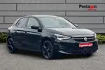 2023 Vauxhall Corsa