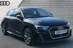 2024 Audi A1