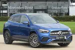 2024 Mercedes-Benz GLA