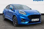 2023 Ford Puma