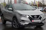 2018 Nissan Qashqai
