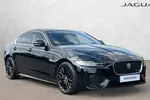 2019 Jaguar XE