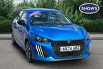 2024 Peugeot 208