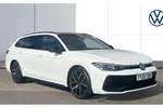 2025 Volkswagen Passat Estate