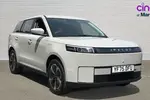 2025 Jaecoo 5