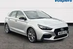 2018 Hyundai i30
