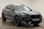 2021 Cupra Formentor