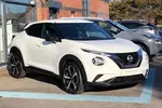2022 Nissan Juke