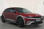 2025 Hyundai IONIQ 5