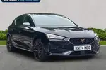2024 Cupra Leon
