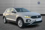 2022 Volkswagen T-Roc