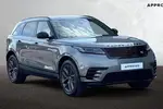 2024 Land Rover Range Rover Velar