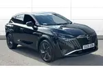 2026 Nissan Qashqai