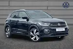 2022 Volkswagen T-Cross