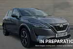 2023 Nissan Qashqai