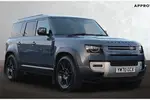 2021 Land Rover Defender