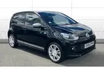 2016 Volkswagen Up