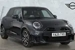 2025 MINI Cooper
