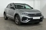 2023 Volkswagen T-Roc