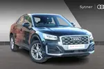 2018 Audi Q2