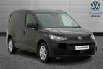 2024 Volkswagen Caddy
