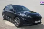 2021 Ford Kuga