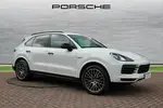 2022 Porsche Cayenne