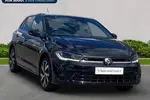 2023 Volkswagen Polo