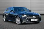 2023 Mercedes-Benz C-Class Estate