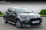 2025 Toyota Yaris