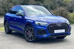2021 Audi Q5 Sportback