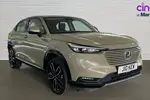 2022 Honda HR-V
