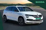 2021 Skoda Karoq