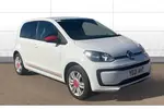 2021 Volkswagen Up