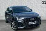 2023 Audi Q3