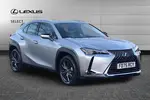 2025 Lexus UX