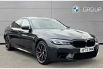 2022 BMW M5